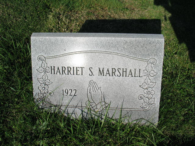 tombstone